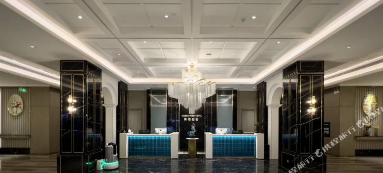 美宿悦致酒店(岳阳楼区火车站店)图片