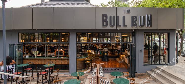 Protea亚酒店约翰内斯堡巴拉莱卡桑顿酒店(Protea Hotel by Marriott Johannesburg Balalaika Sandton)图片