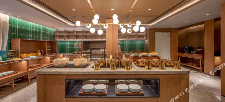 桔子酒店(潮州古城牌坊街店)图片