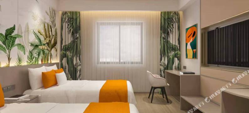 华冠酒店(济南章丘店)图片