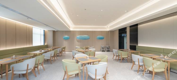 全季酒店(忻州雁门大厦店)图片