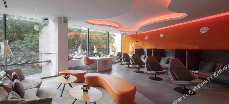 里斯本艾瓦卢森酒店(EVOLUTION Lisboa Hotel)图片