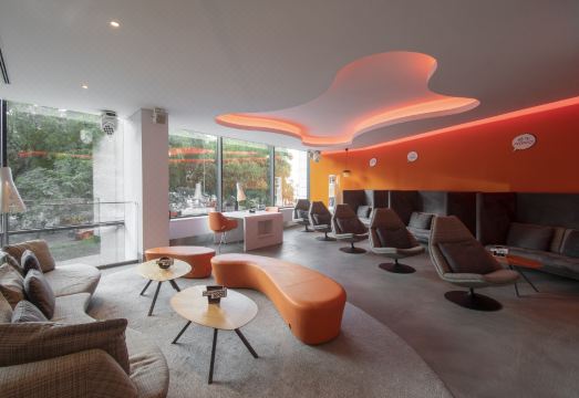 EVOLUTION Lisboa Hotel Hotel Overview