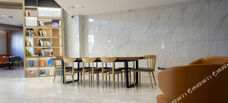 汉庭酒店(天津蓟州建设大厦店)图片