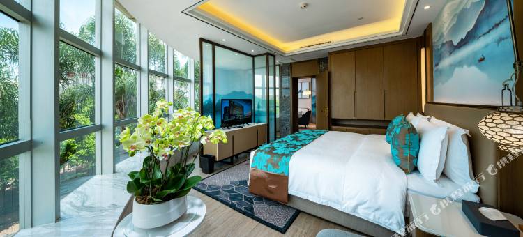 昆明维笙望湖宾馆图片