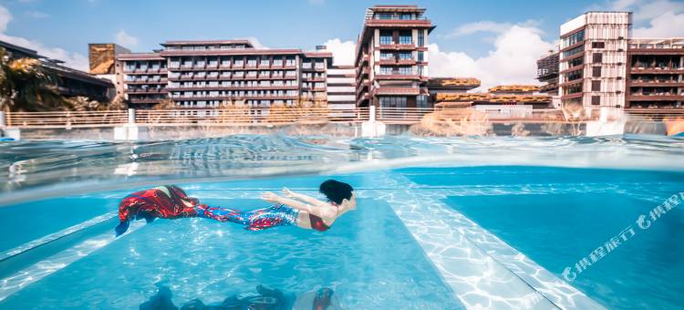 三亚1 Hotel 海棠湾阳光壹酒店图片