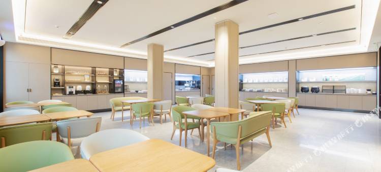 全季酒店(荆州古城店)图片