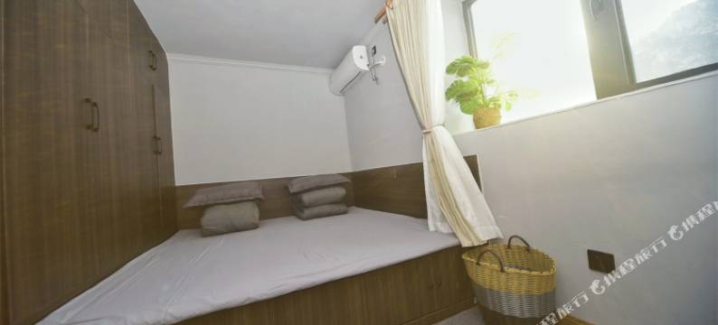 崂山望海居客栈(仰口雕龙嘴店)图片