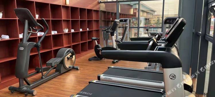 唐城珺逸大酒店图片