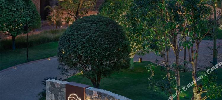 弥勒东风韵美憬阁精选酒店图片