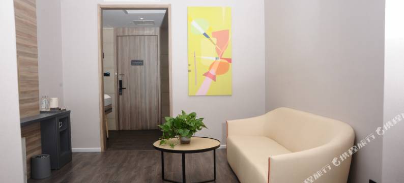 汉庭酒店(济南港西路保税店)图片