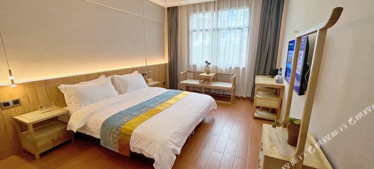 武陵茶都酒店图片