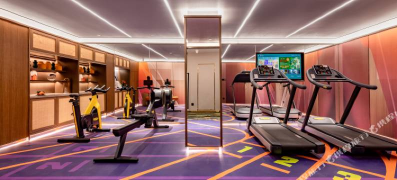 桔子酒店(深圳南山万科云城店)图片