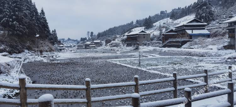 高友稀境原舍精品民宿图片