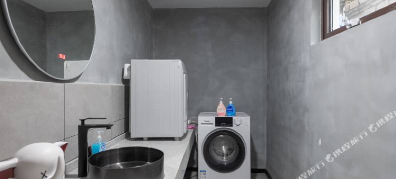 呆呆窝·轻奢美宿(三亚西岛店)图片