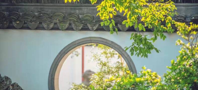 苏州冶园园林民宿(太湖西山风景区店)图片