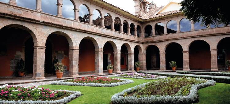莫娜斯蒂奥修道院酒店，贝梦德酒店，库斯科(Monasterio, A Belmond Hotel, Cusco)图片