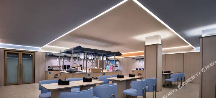 汉庭酒店(上饶弋阳胜利路步行街店)图片