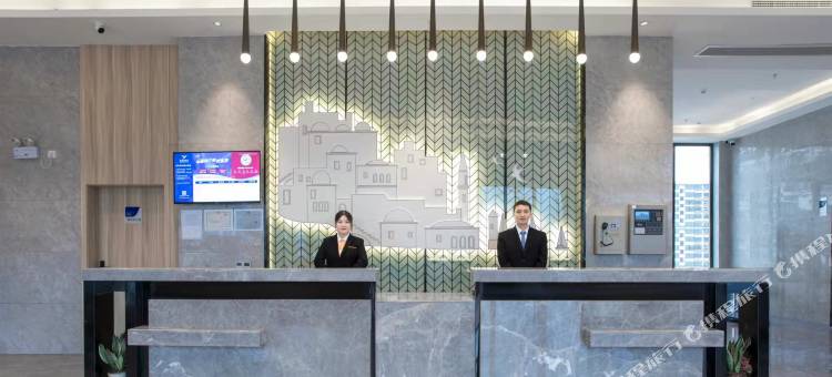 雅斯特酒店(全州政务中心体育馆店)图片