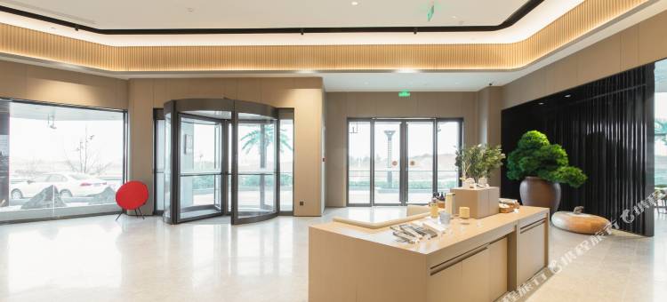 全季酒店(九江永修县政府店)图片