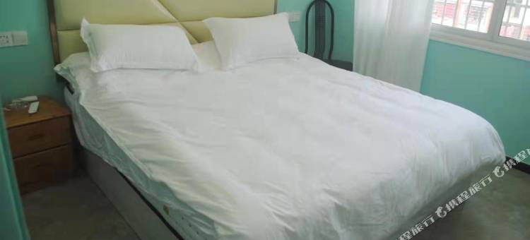 幻想奇妙民宿(丰禾镇政府店)图片