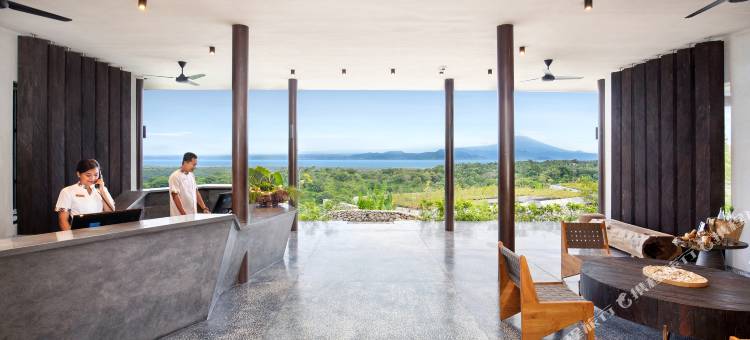 MAUA珀尼达岛瑞士贝尔酒店(Maua Nusa Penida by Swiss-Belhotel)图片