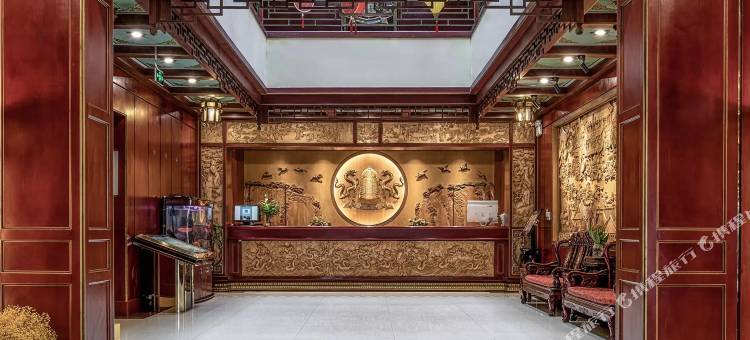 重庆维笙宏声大酒店图片