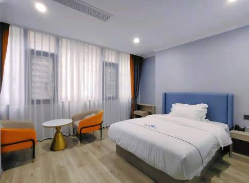 同赢民宿(仁怀市政府店)