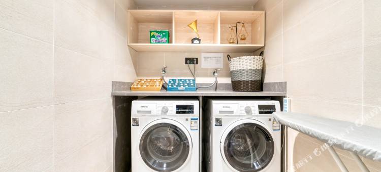 汉庭优佳酒店(宁波火车站北广场店)图片