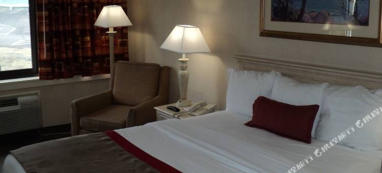 Ramada by Wyndham Yonkers图片