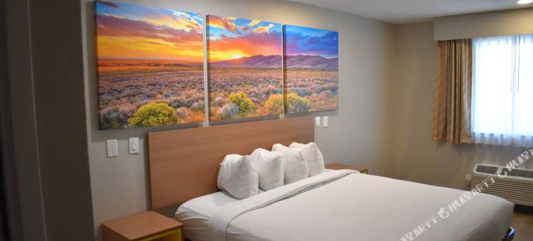 圣安东尼奥阿拉莫河畔步道戴斯酒店(Days Inn by Wyndham San Antonio Alamo/Riverwalk)图片