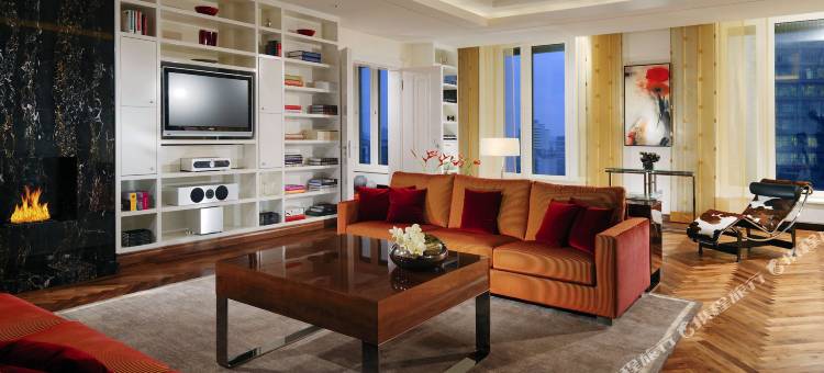 柏林丽思卡尔顿酒店(The Ritz-Carlton, Berlin)图片