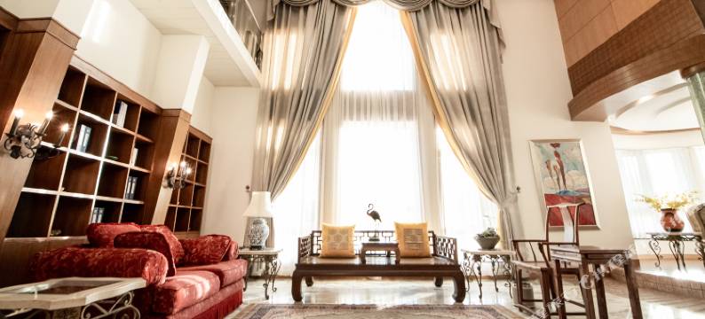 北京静之湖度假区酒店图片