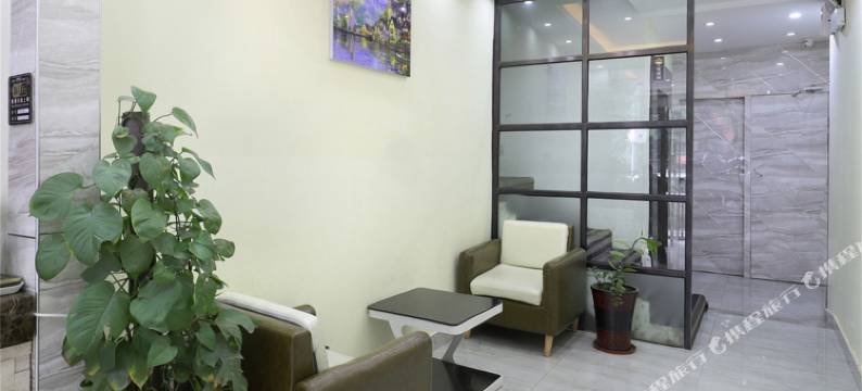 南宁康美便捷酒店(兴宁区政府妇幼保健院店)图片