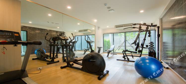 B2 甲米奥南尊贵度假村(B2 Krabi Ao Nang Premier Resort)图片