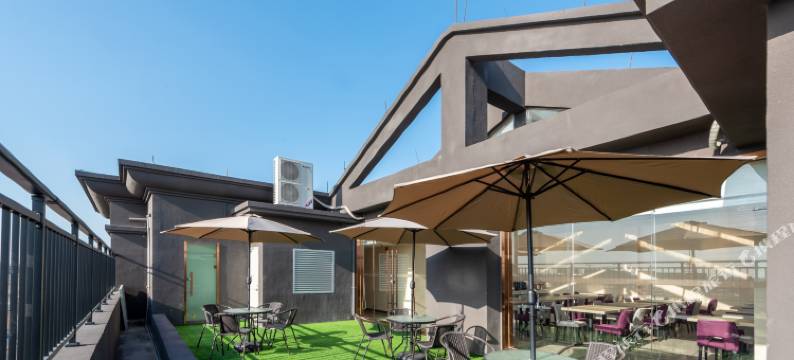 麗枫酒店(深圳国际会展中心店)图片