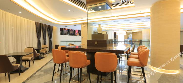 楚雄永兴大酒店图片