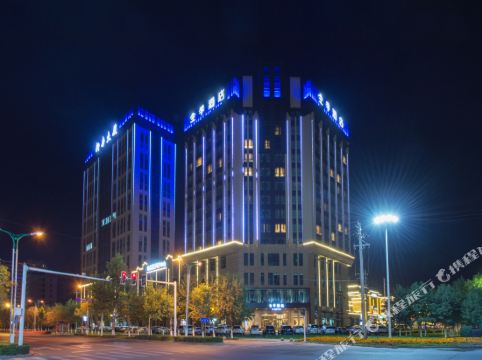 全季酒店伊宁北京路店