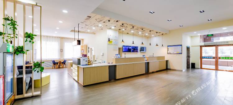 海友酒店(呼和浩特满都海公园店)图片
