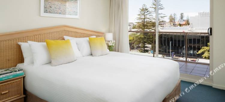 麦奎利港莱德瑞吉花园酒店(Rydges Hotel Port Macquarie, an EVT hotel)图片