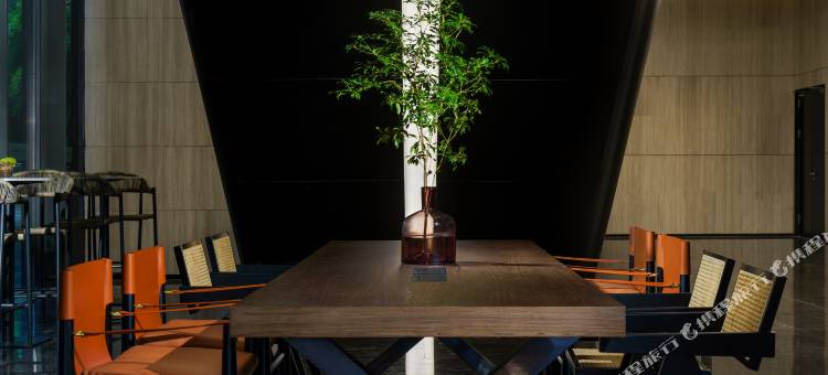 深圳福田CBD逸扉酒店图片