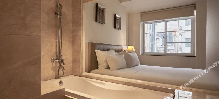 索拉天空宝石酒店(Sky Gem Hotel Sora)图片