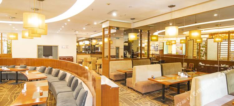 宁海新世纪大酒店图片