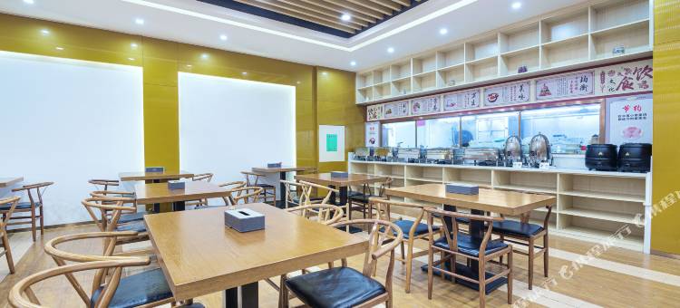 丽怡酒店(深圳北站店)图片