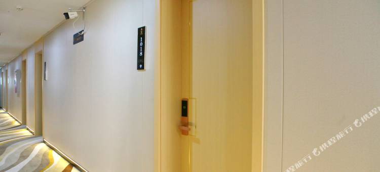 马尔康晴枫酒店(汽车站店)图片