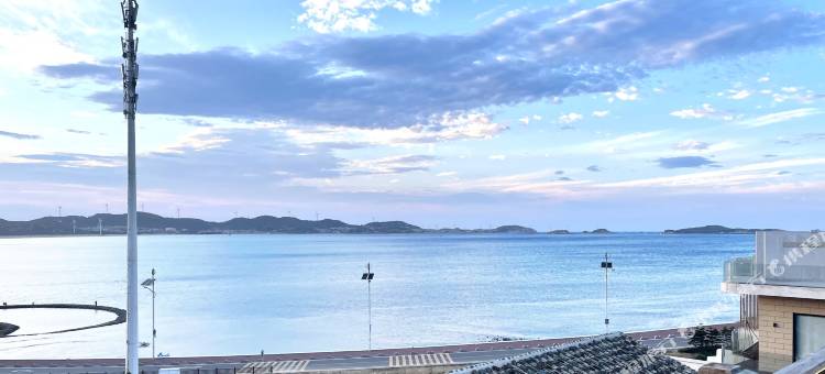 栖间海景度假民宿(平潭长江澳海滩店)图片