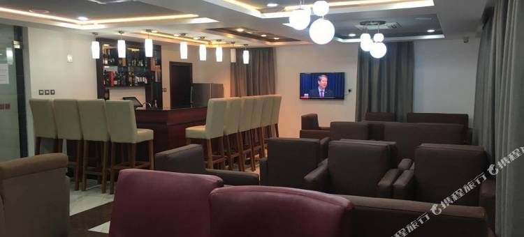 阿布森酒店(Abuson Hotel)图片