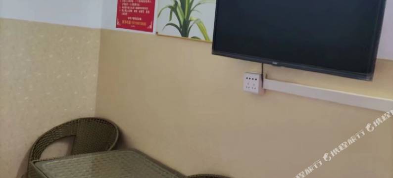 惠州鸿安住宿图片