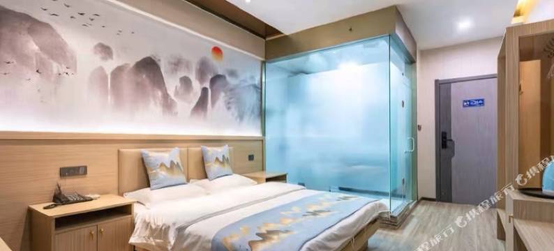 天天快捷酒店(南阳理工大学五中店)图片