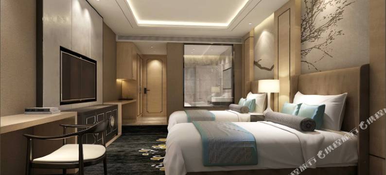 廊坊天都大酒店图片